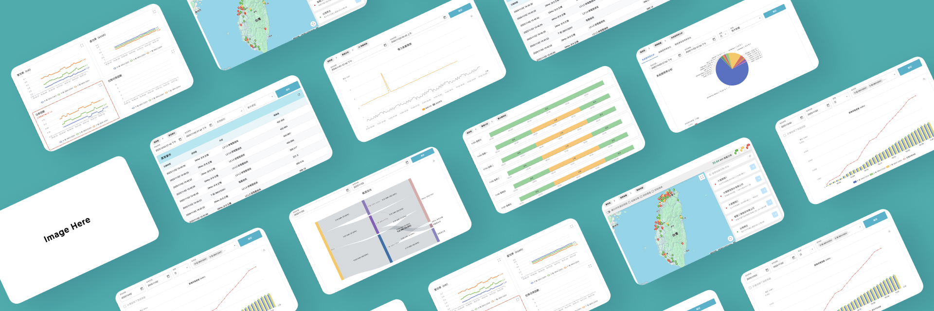 始於安全，走向永續的光